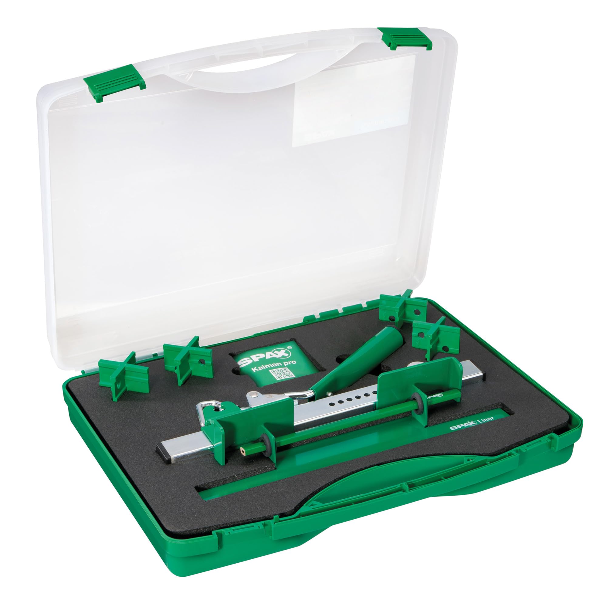 Spax – Richter Pro for Easy Alignment verzogener Caiman Deck Boards – 5009409872009