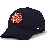 FOCO NFL Mens NFL Team Logo Circular Patch Casual Cap Hat