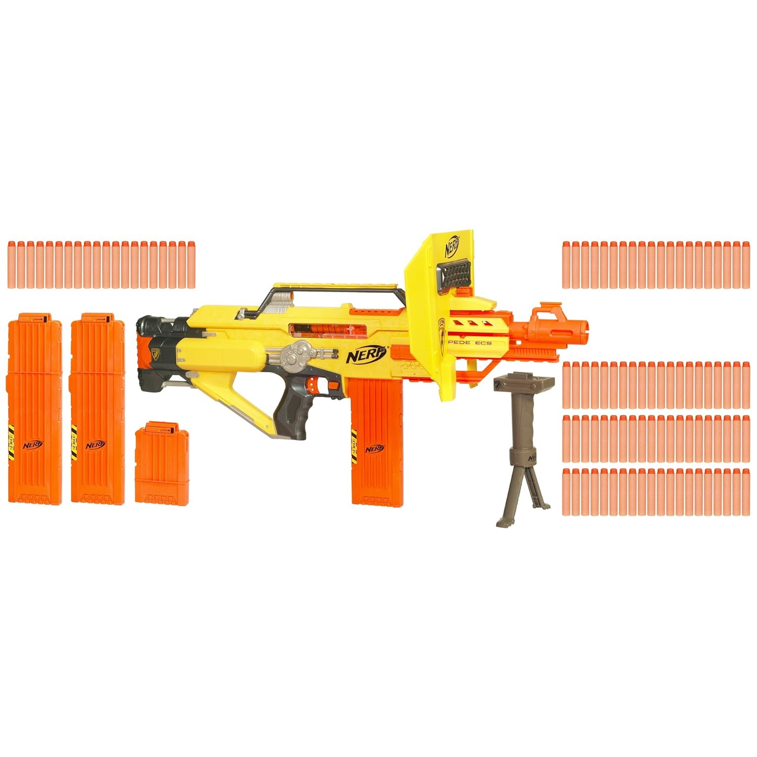 nerf ecs 50
