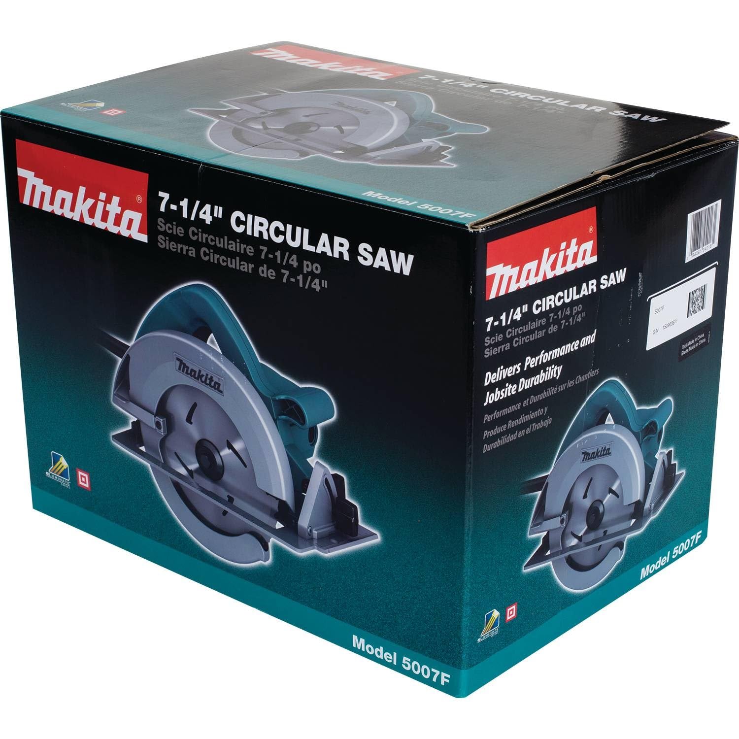 Makita 5007F 7-1/4