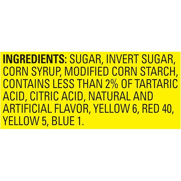SOUR PATCH KIDS BIG KIDS INDIVIDUALLY WRAPPED SOFT & CHEWY GUMMY CANDY, BULK CANDY, 240 COUNT BOX