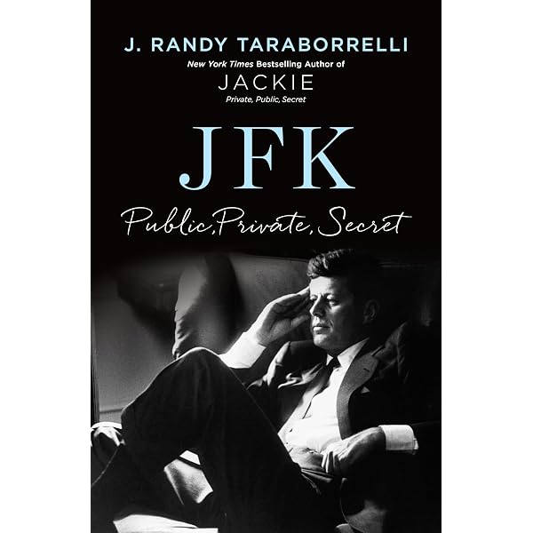 Jacqueline Kennedy: Historic Conversations on Life with John F
