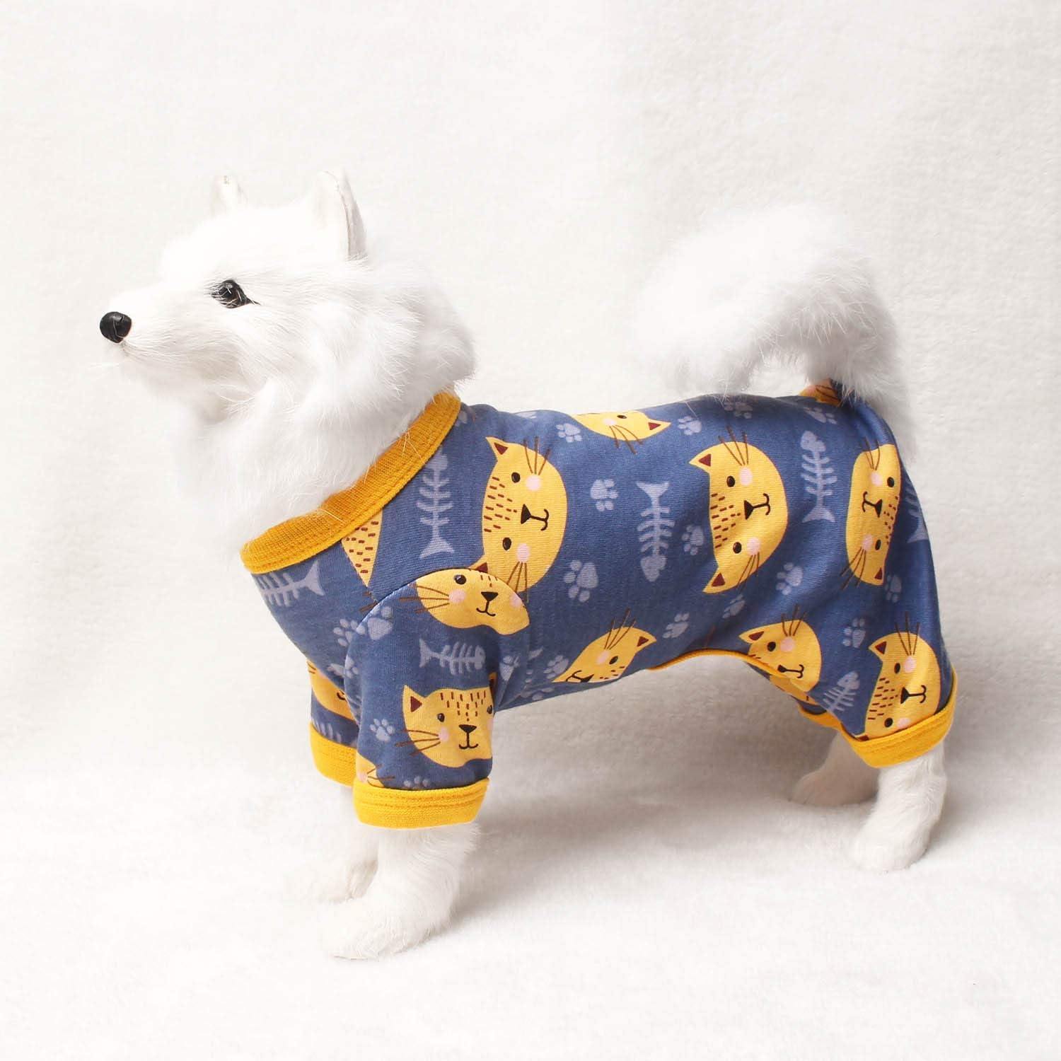dog face pajamas