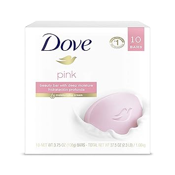 dove gentle cleanser