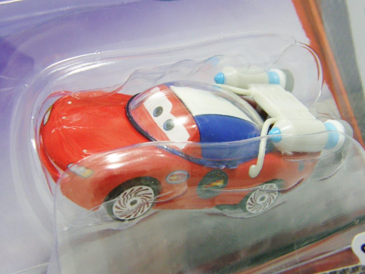 cars toon air mater toys