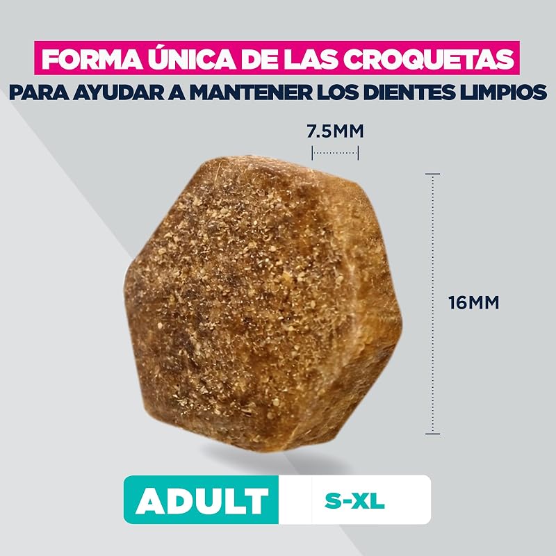 Sensitive Joints - Alimento Seco para Perros, Pollo, 2,3kg