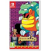 Aggelos (Nintendo Switch)