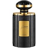 Al Haramain Junoon Noir EDP 2.5 oz 75 ml Women