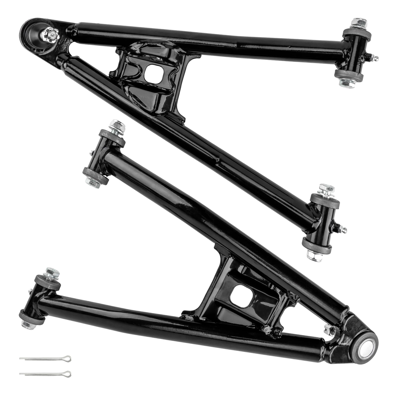 KAC Front Lower Control Arm Suspension Kit