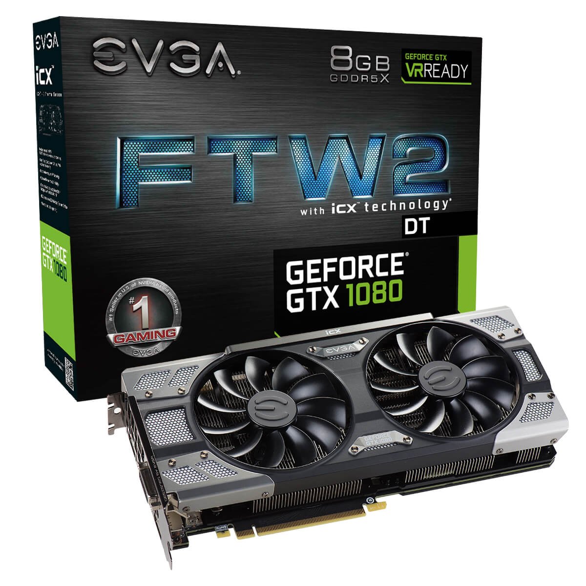 Best Evga Geforce Gtx 1080 Ti Ftw3 Gaming With Water Cooling