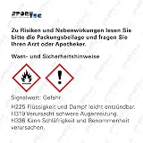 Winware Sterillium Hand Disinfectant 500ml Propanol Based Kills Bacteria Skin view 4
