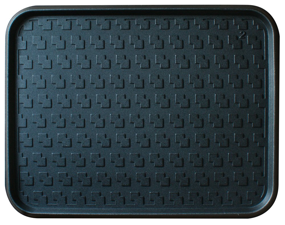 CORA 000119602 Trunk Tray, 90 x 70 cm