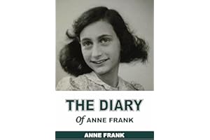 THE DIARY OF ANNE FRANK
