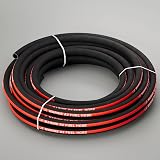AP Automotive 25mm Marine Fuel & Oil Diesel Exhaust Hose ISO7840 20m view 8