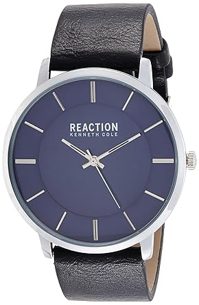Analog Blue Dial Mens Watch - RK50099004