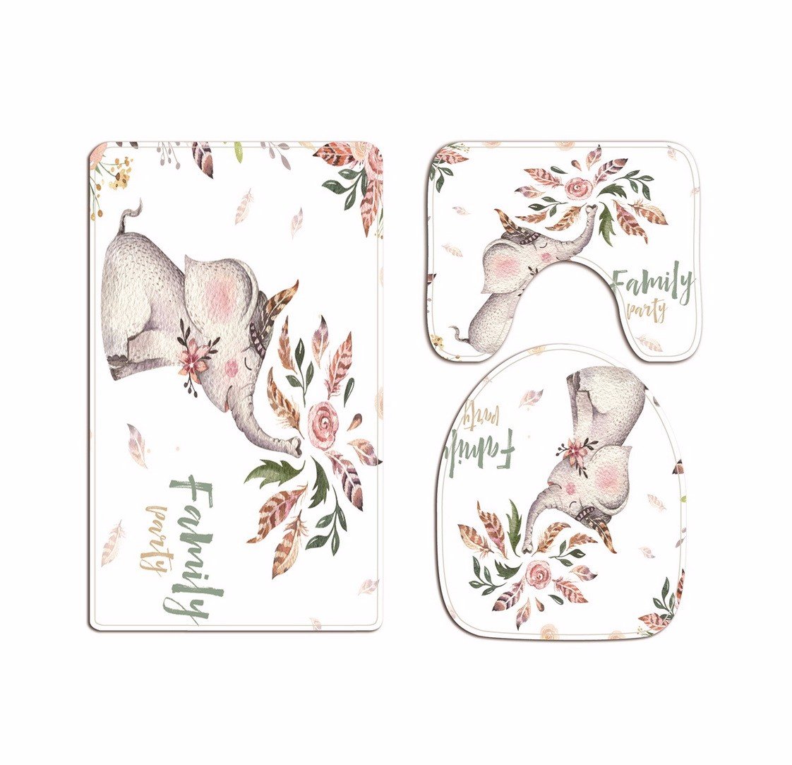 Download Tematicas de la playa de bano conjuntos de alfombras HD