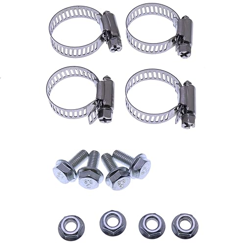 ORIGINAL*** HOTSTART Engine Heater TPS101GT12-001 - Coolant - View #5