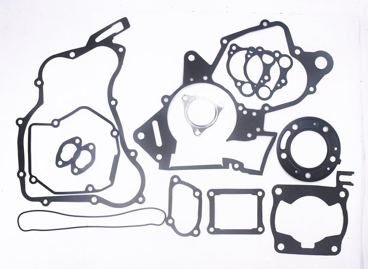 Partman Complete Engine Gasket Kit For Complete Gasket Kit