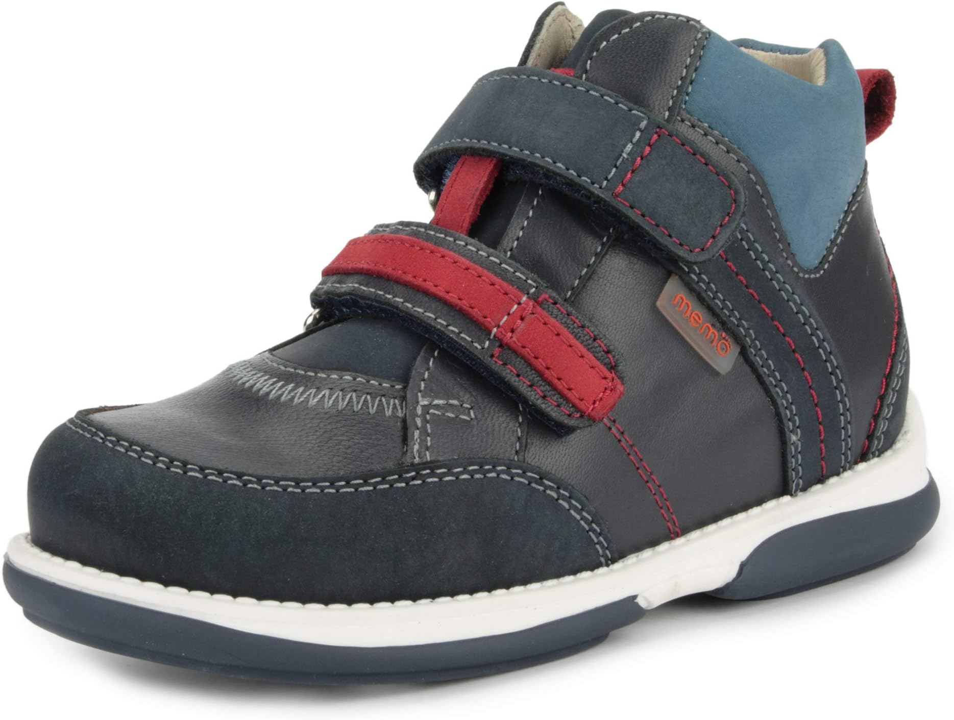 Memo Polo Ankle Support Children's Corrective Orthopedic Sneaker