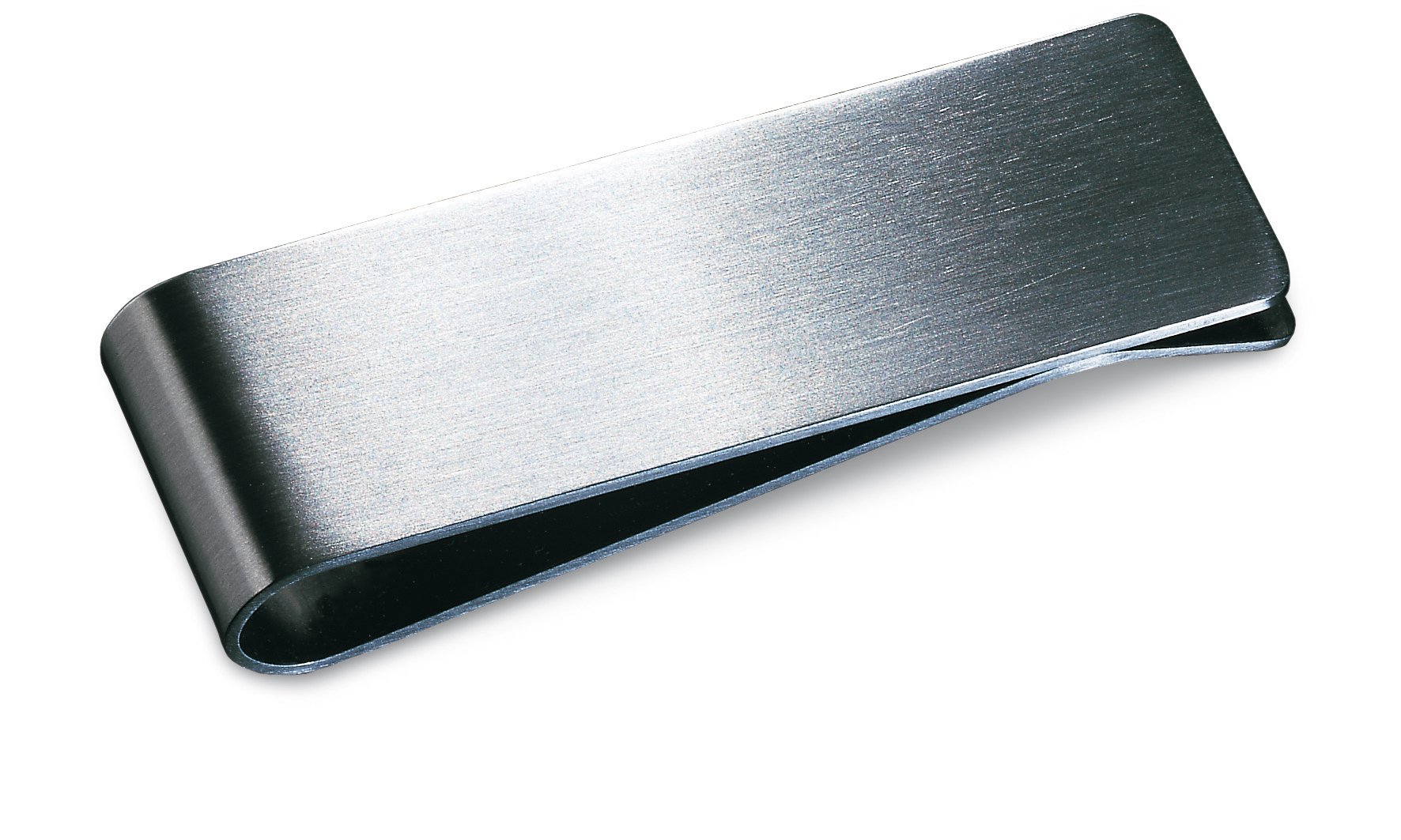 Reflects Money Clip Steel