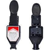 RIVERWELD TIG Welding Torch Switch Trigger with Micro Switch 2pcs | for TIG Welding Torch &amp; Plasma Cutter Torch