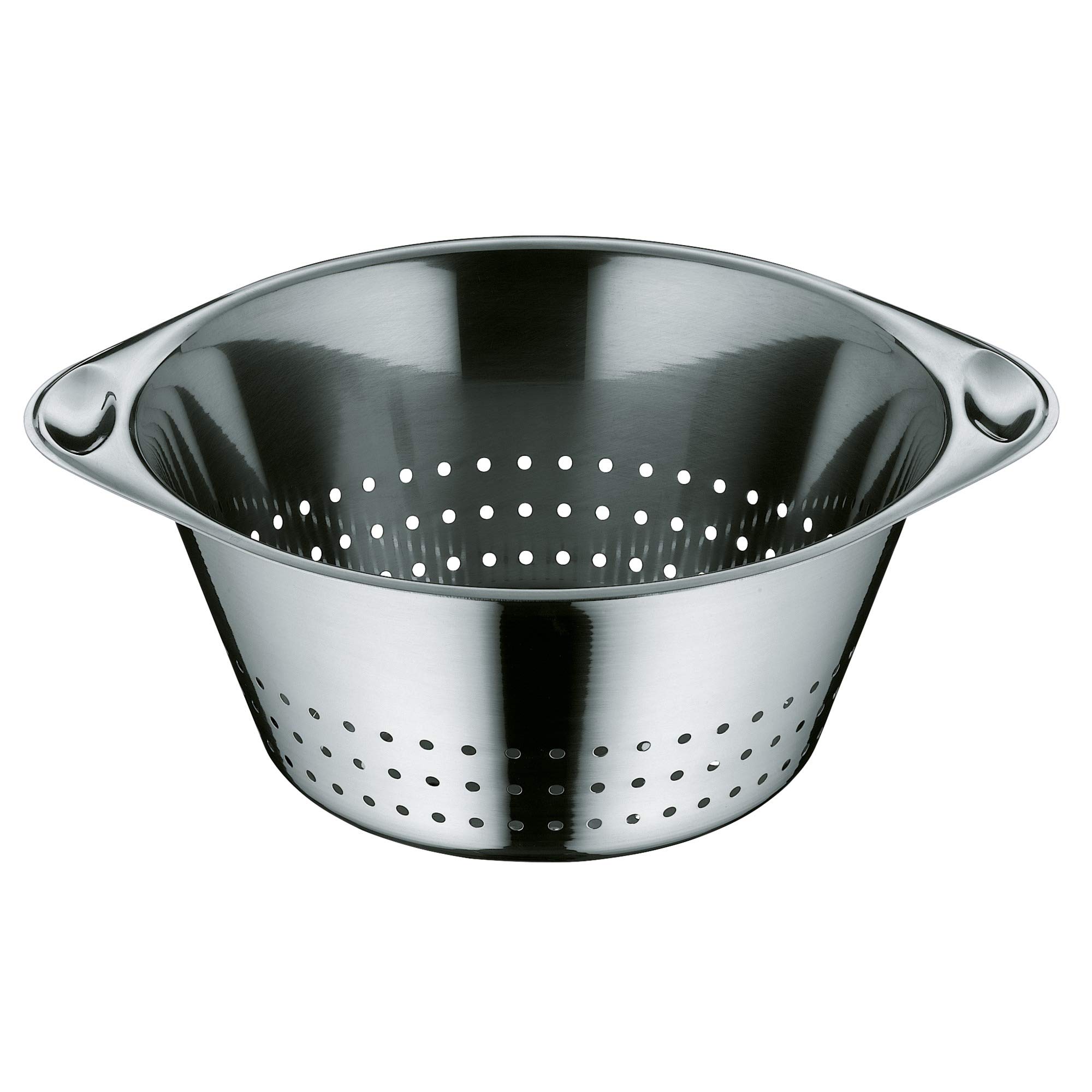 WMF 24 cm Gourmet Colander, Silver