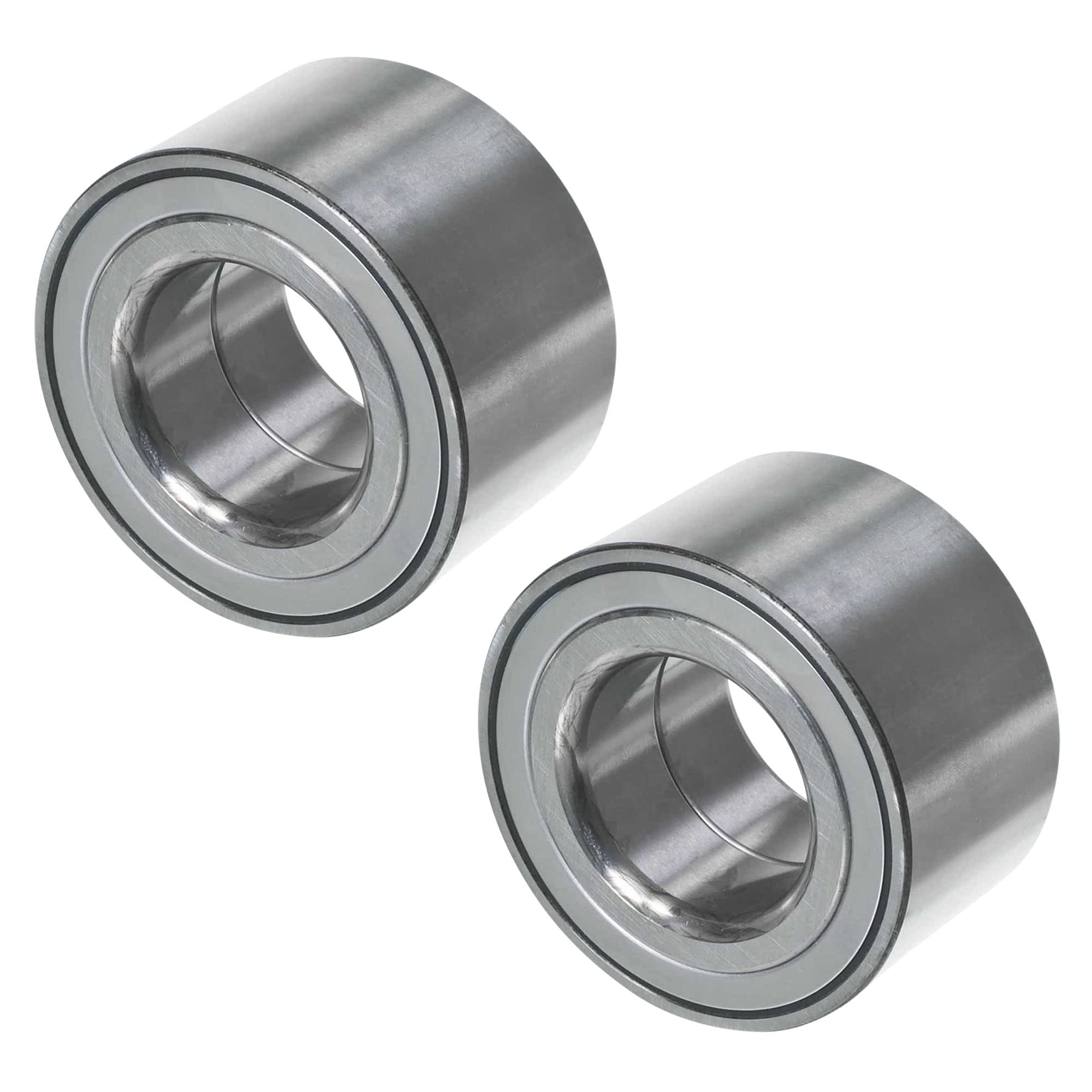 Stirling P510096PR_H812 - Pair 2 Front Wheel