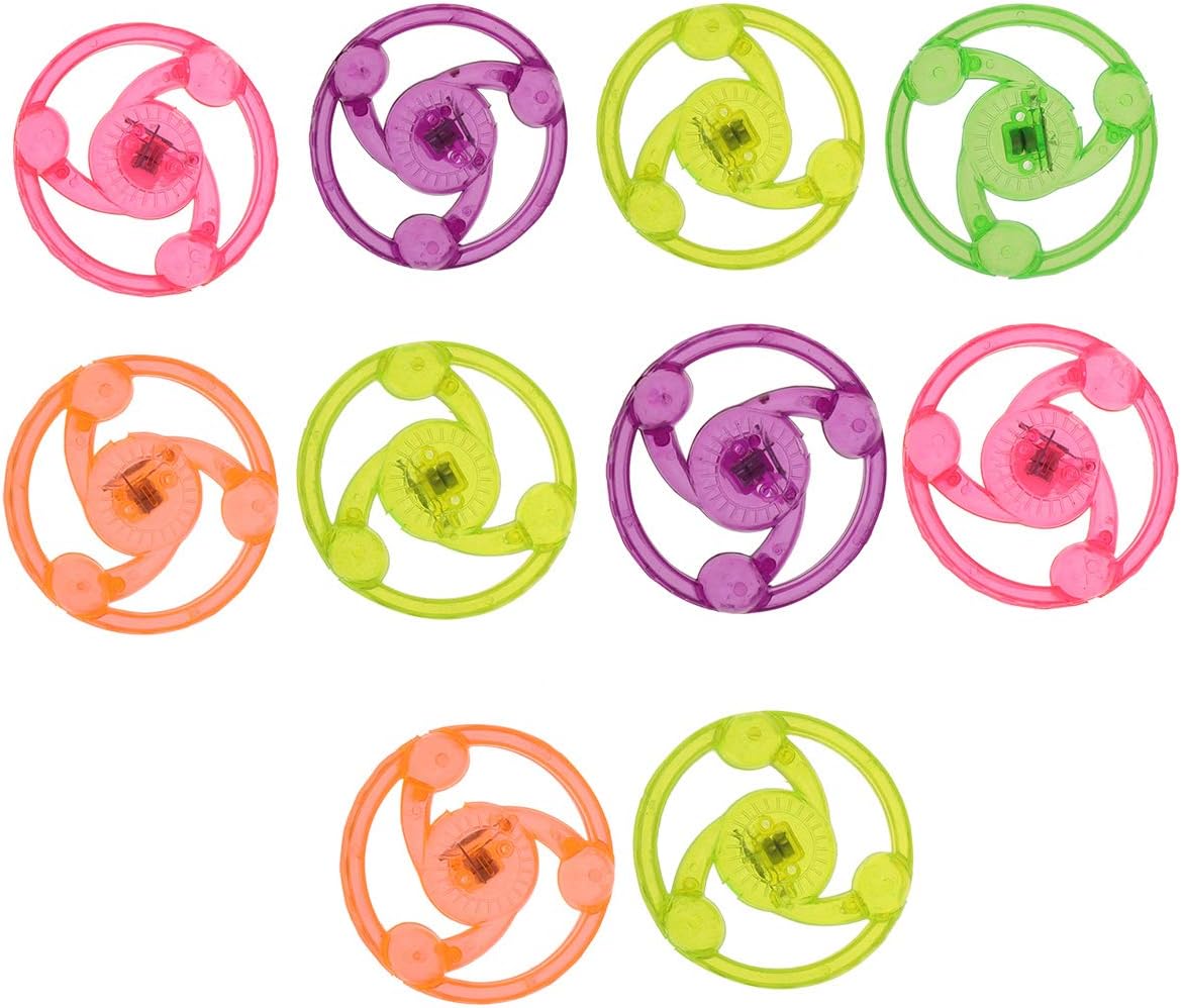 pull spinner toy