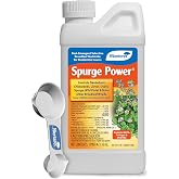 Monterey Spurge Power Herbicide Concentrate, 1 Pint with Spoon