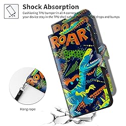 ACWDMKH for Motorola Moto G-Play-2024 Case Wallet