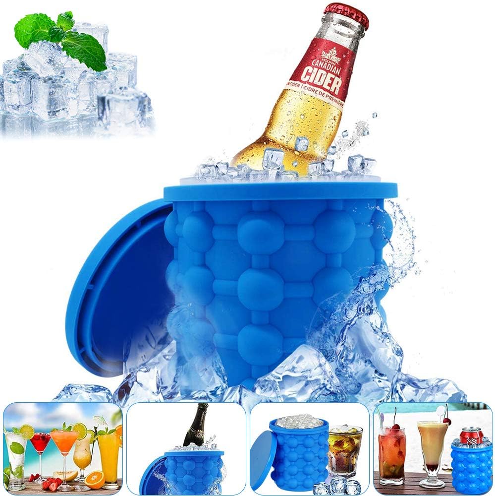 secchiello del ghiaccio piccolo per bar