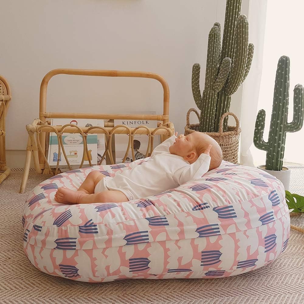rototo bebe pillow