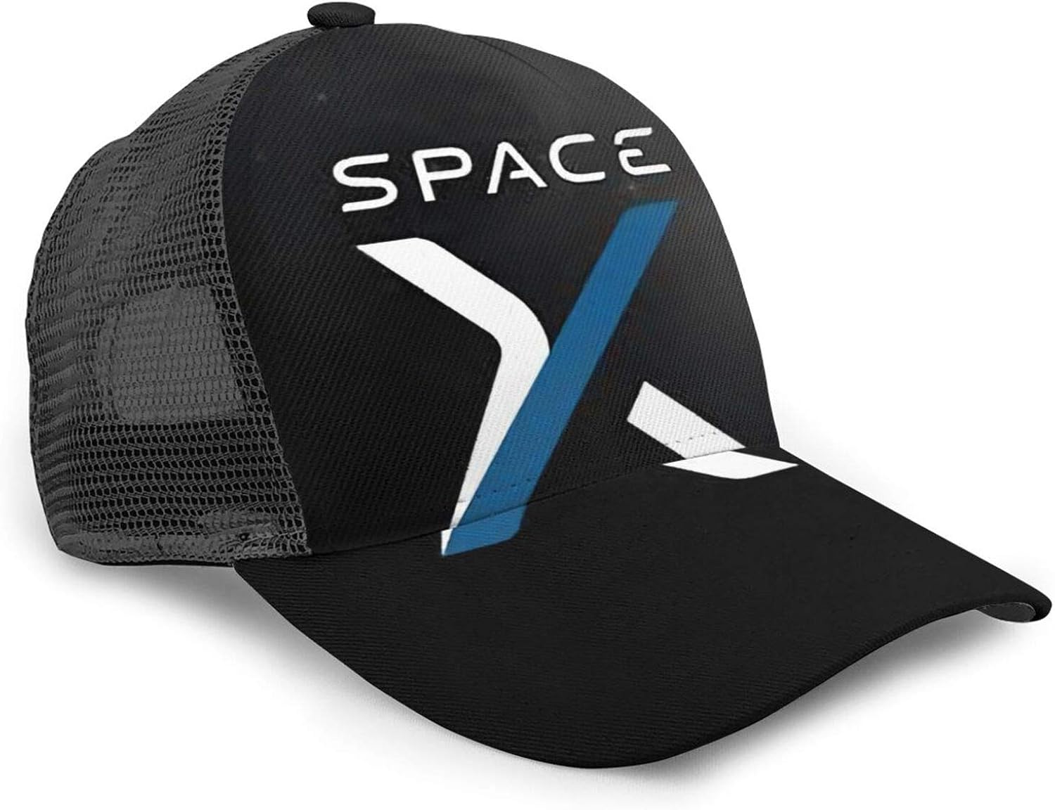 Yoohome Spacex Baseball Caps Unique Running Caps for Dadleisure Sports Black Amazon.co.uk Clothing