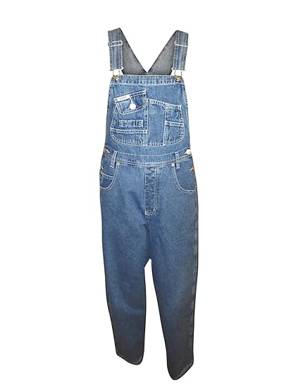 junior bib overalls
