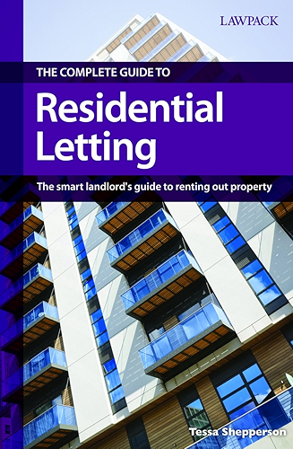 Download The Complete Guide to Residential Letting (English Edition) PDF