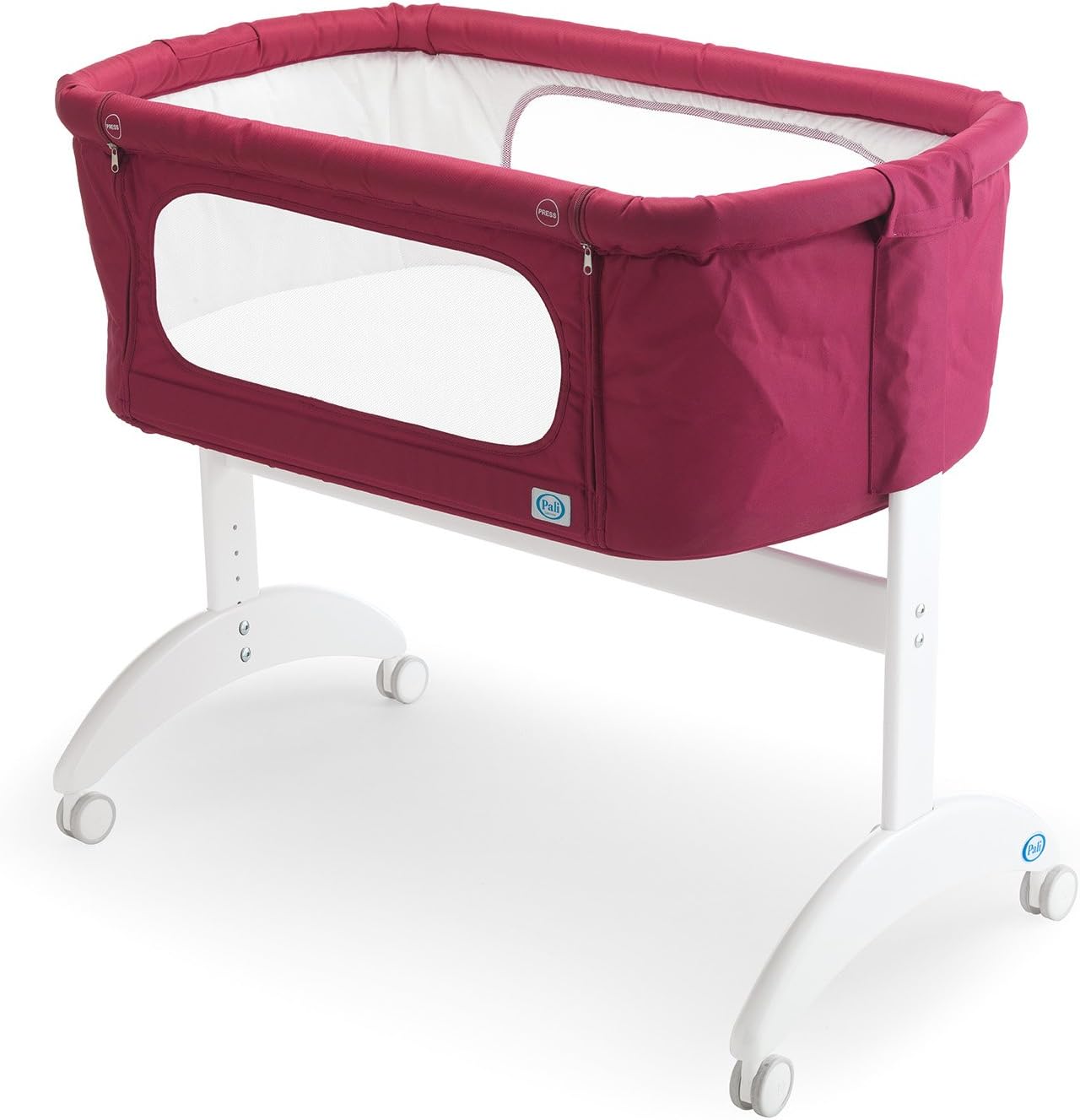 maya travel bassinet
