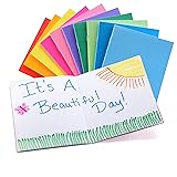 Hygloss Blank Books 2.75 x 4.25 Inches - 100 Pack