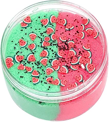 jumbo watermelon squishy amazon