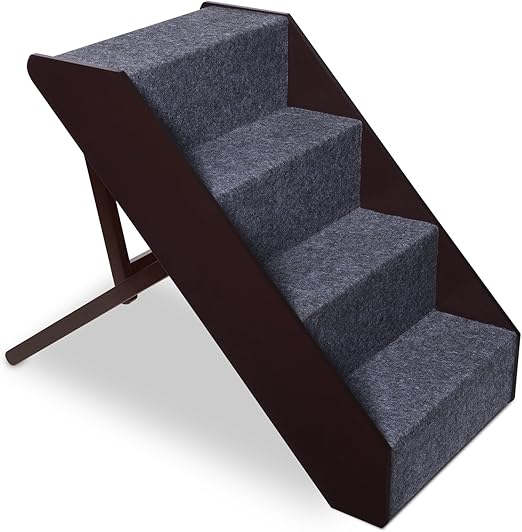 doggy stairs amazon