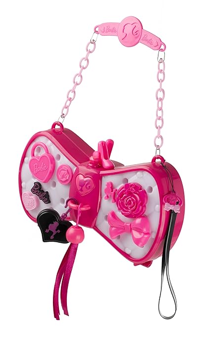 barbie suitcase amazon