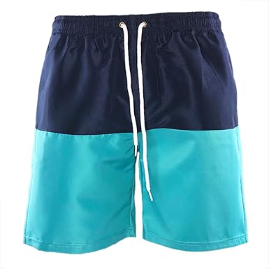 bermuda da mare uomo