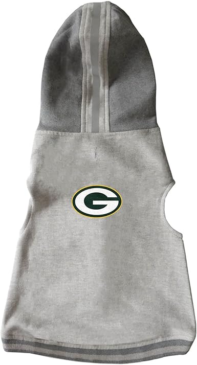 packers sleeveless hoodie