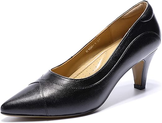 Amazon ladies formal shoes Outlet