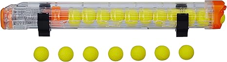 nerf rival 18 round magazine