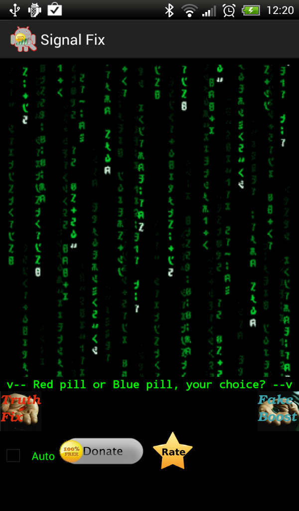 FREE Network Signal Booster Pricepulse