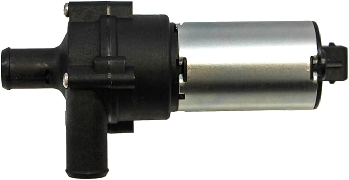 amazon com rein wpa0037 auxiliary water pump automotive amazon com