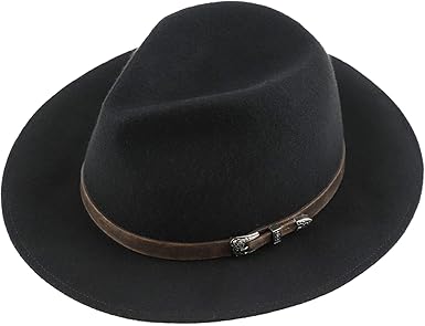 Wide brim crushable hat Clearance