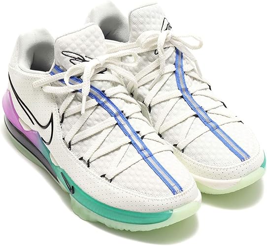 nike lebron 17 low