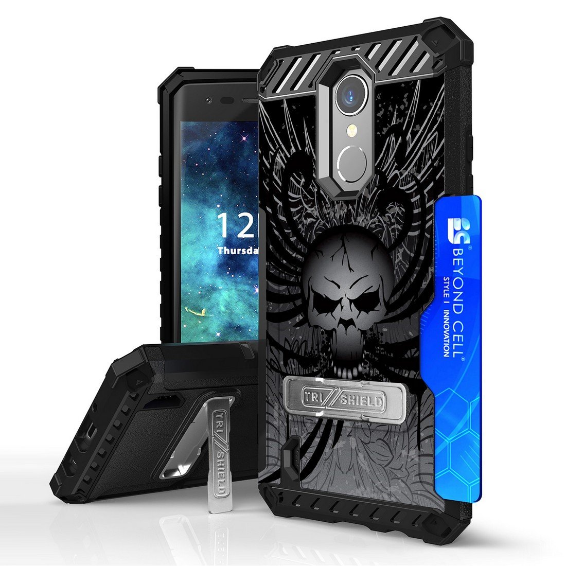 Best Military Grade Cell Phone Cases For A Lg Aristo Phone