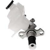 Dorman M631027 Brake Master Cylinder | Fits Select Cadillac Models